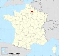 Mairie de Anizy-le-Grand 